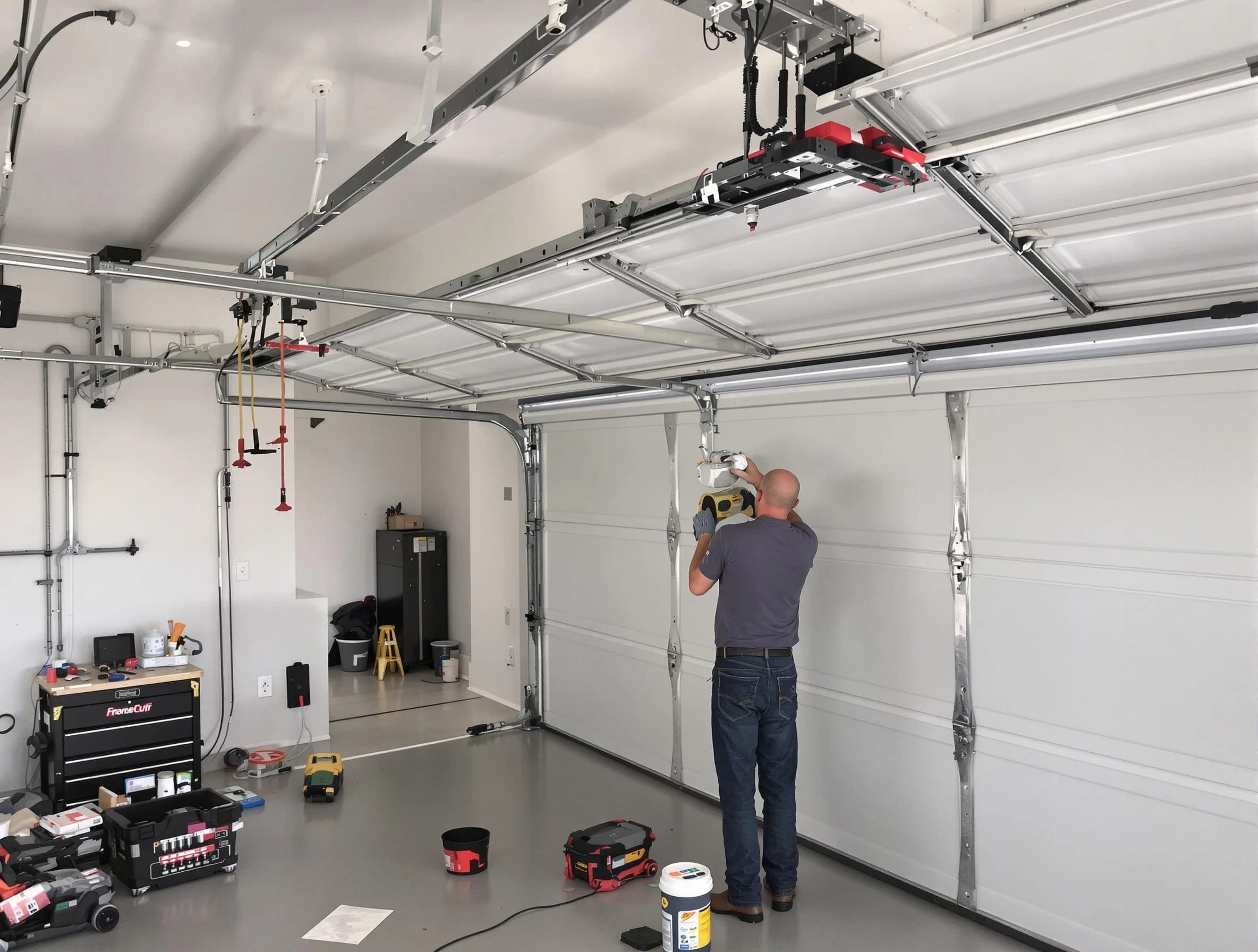 Montrose Garage Door Repair garage door repair specialist in Montrose
