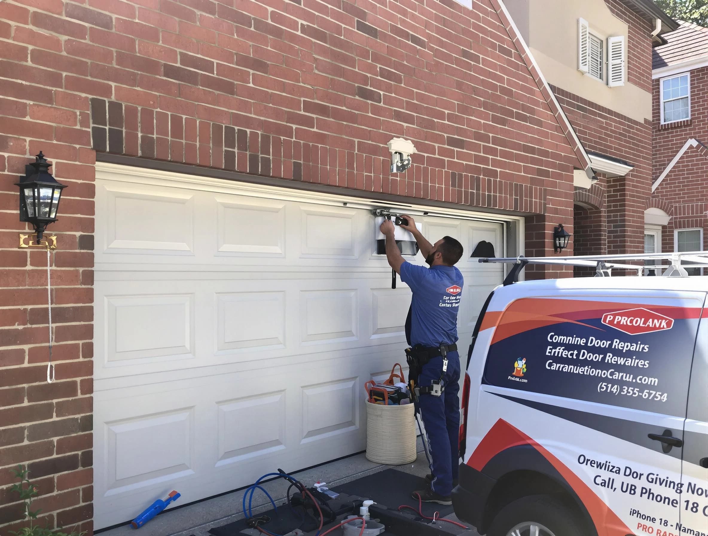 Montrose Garage Door Repair local garage door repair technician in Montrose
