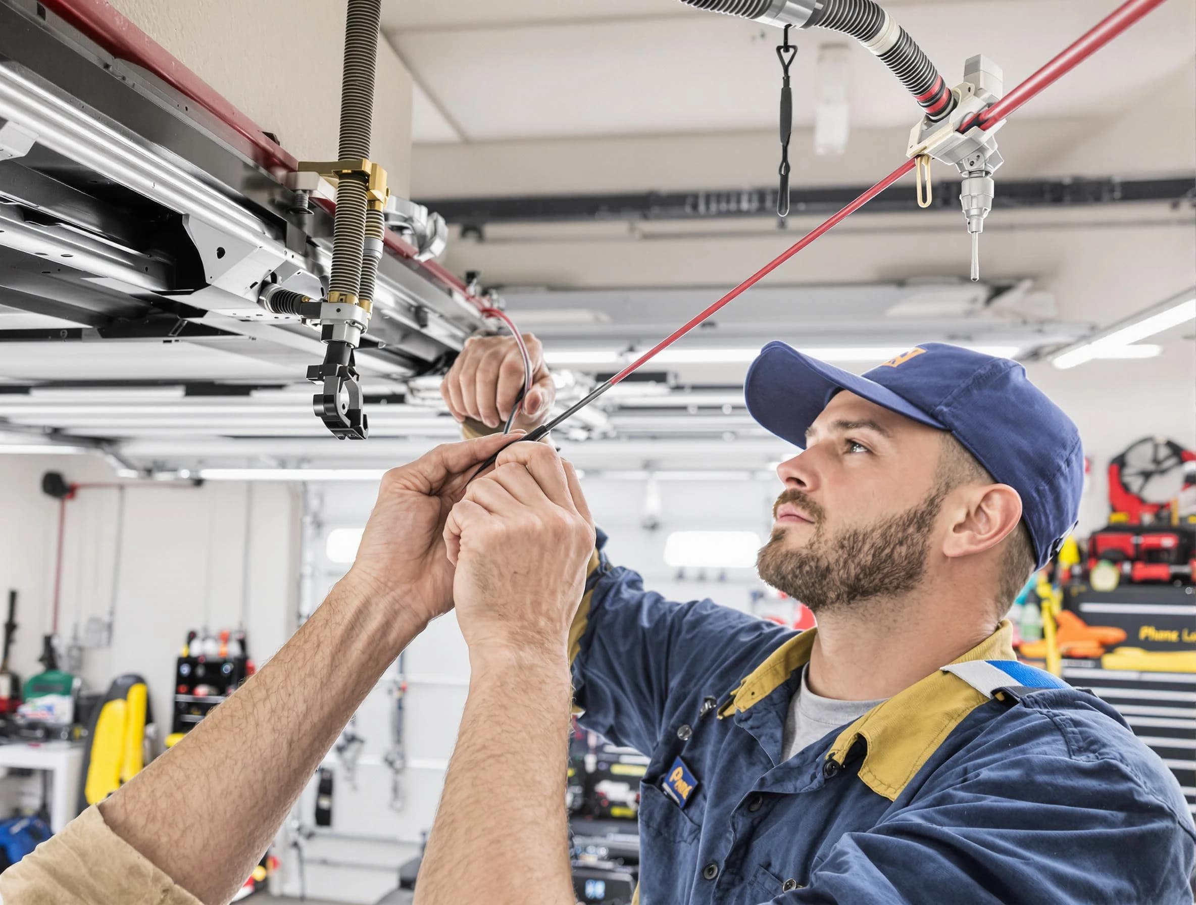 Cable Repair service in Montrose, VA