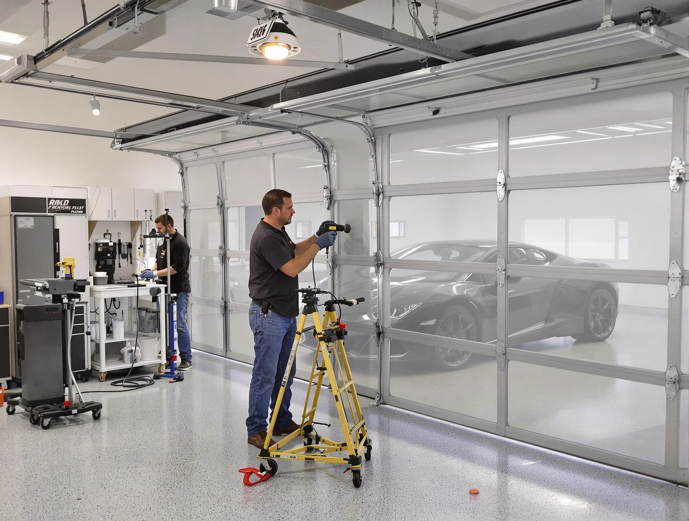 Dents Repair service in Montrose, VA