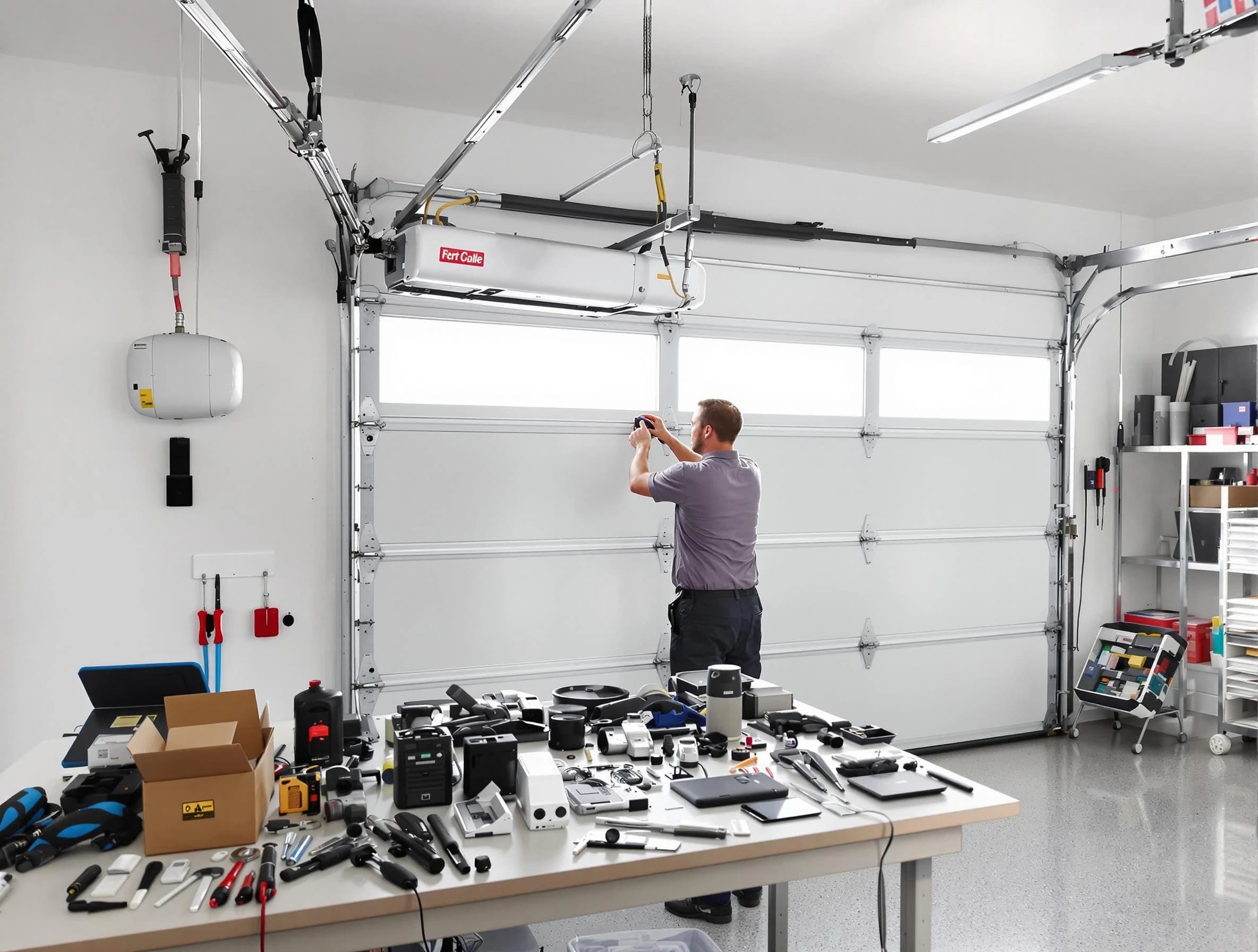 Opener Repair service in Montrose, VA