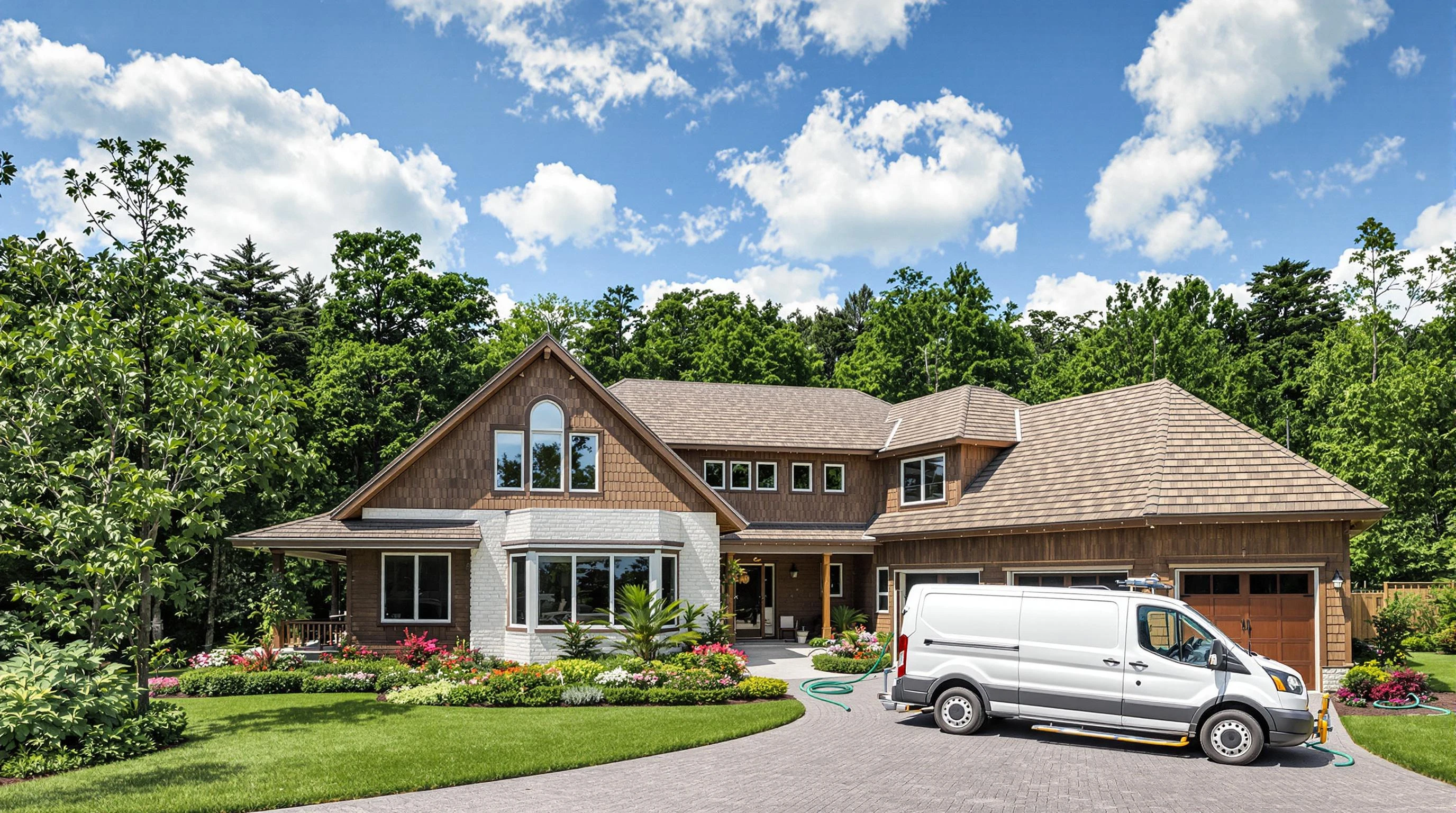 Montrose Garage Door Repair broken spring & cable repair in Montrose, VA