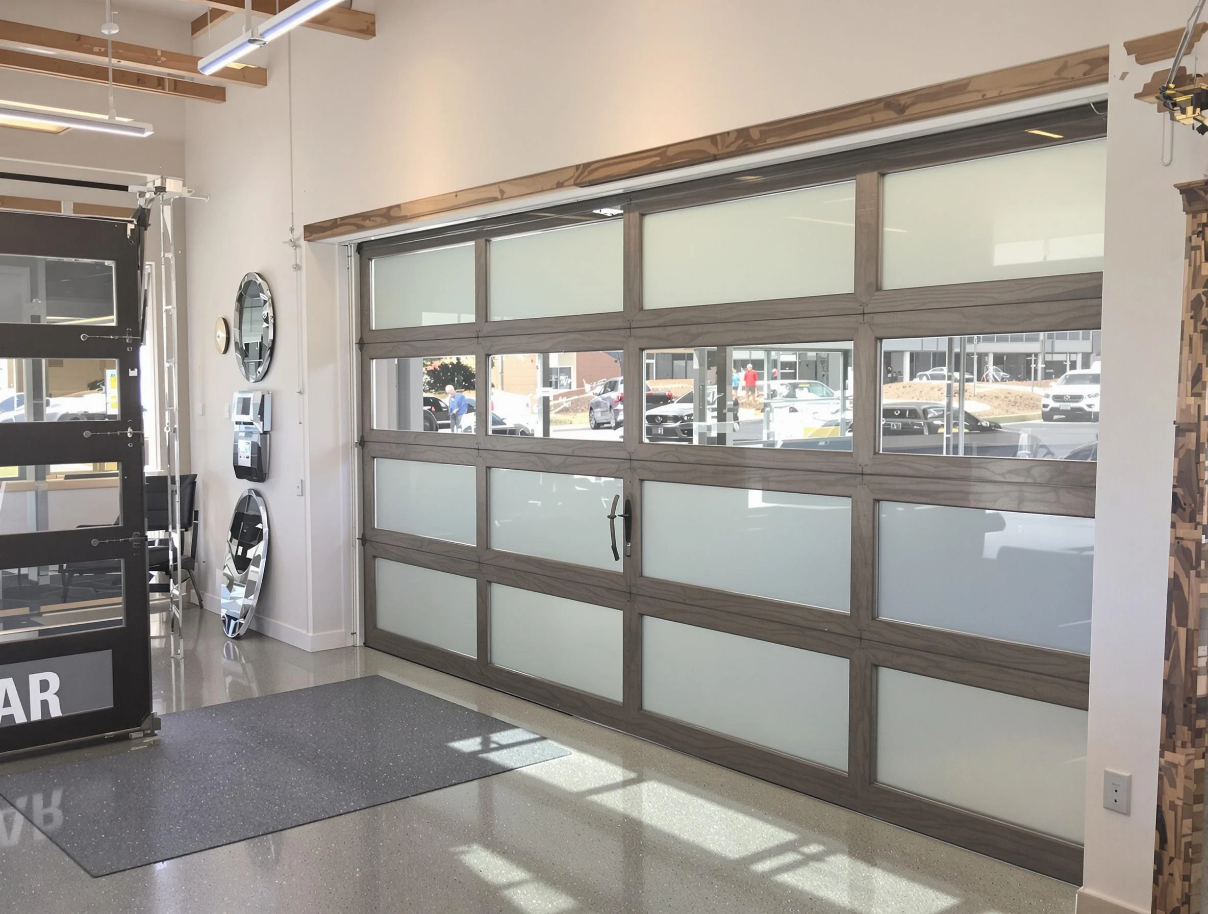 Custom Doors service in Montrose, VA