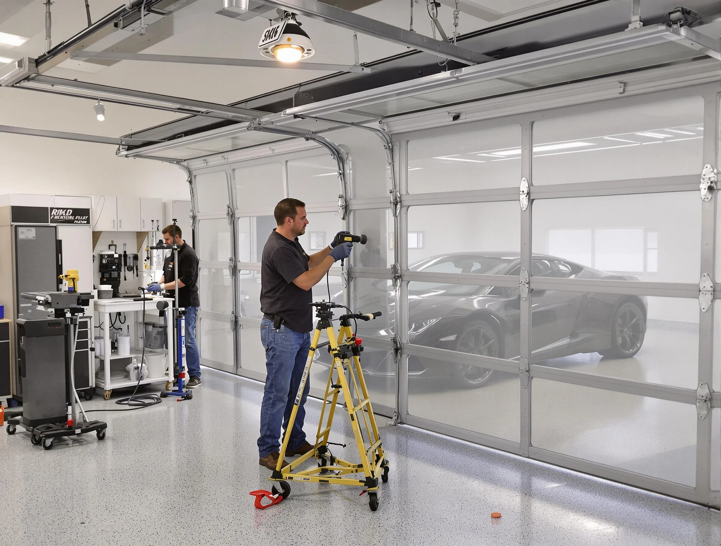 Dents Repair service in Montrose, VA