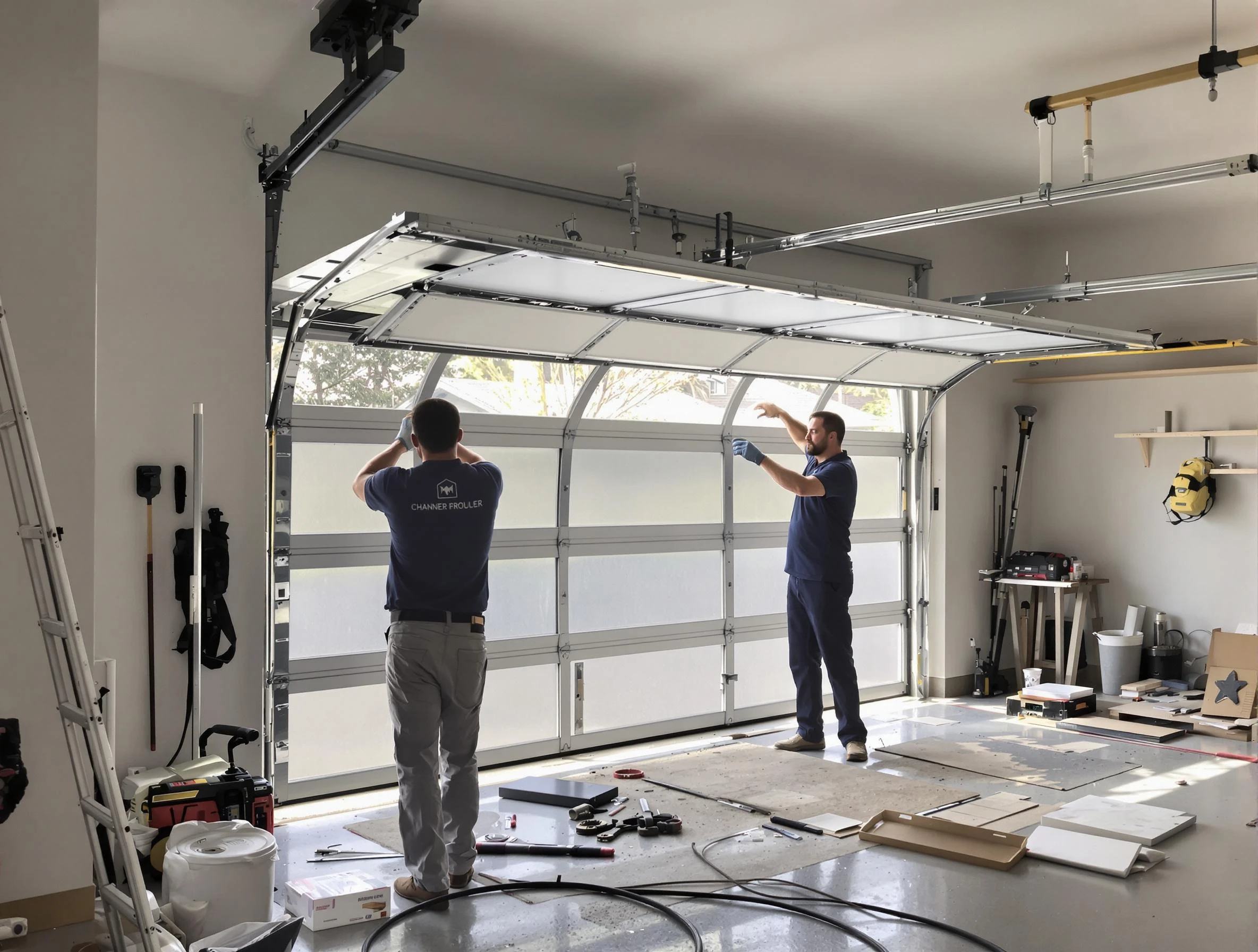 Door Replacement service in Montrose, VA