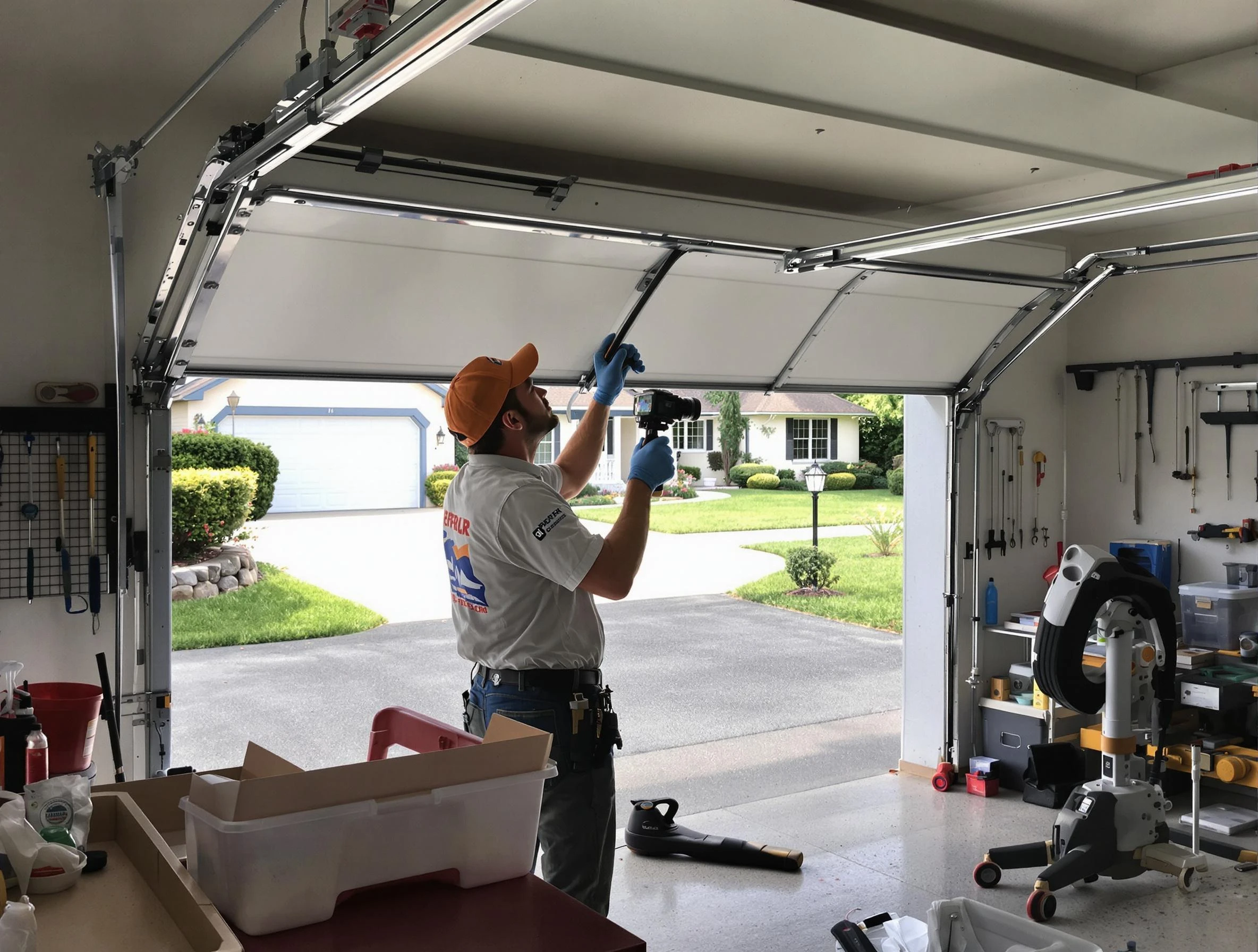 Local Repair service in Montrose, VA