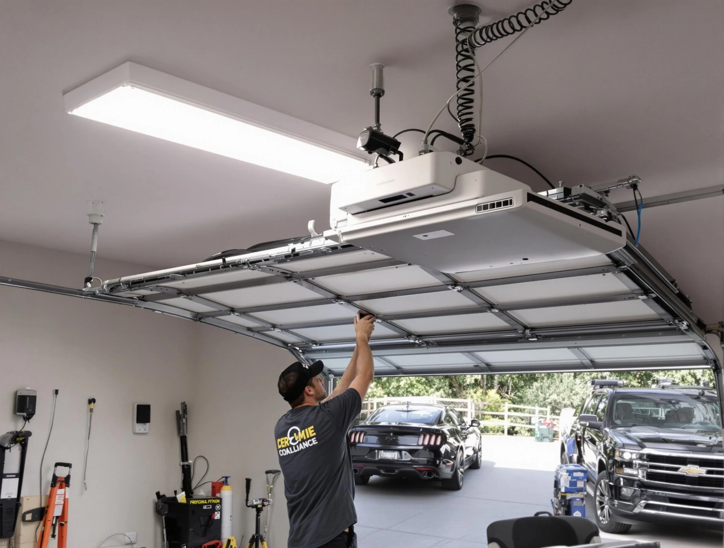 Opener Installation service in Montrose, VA