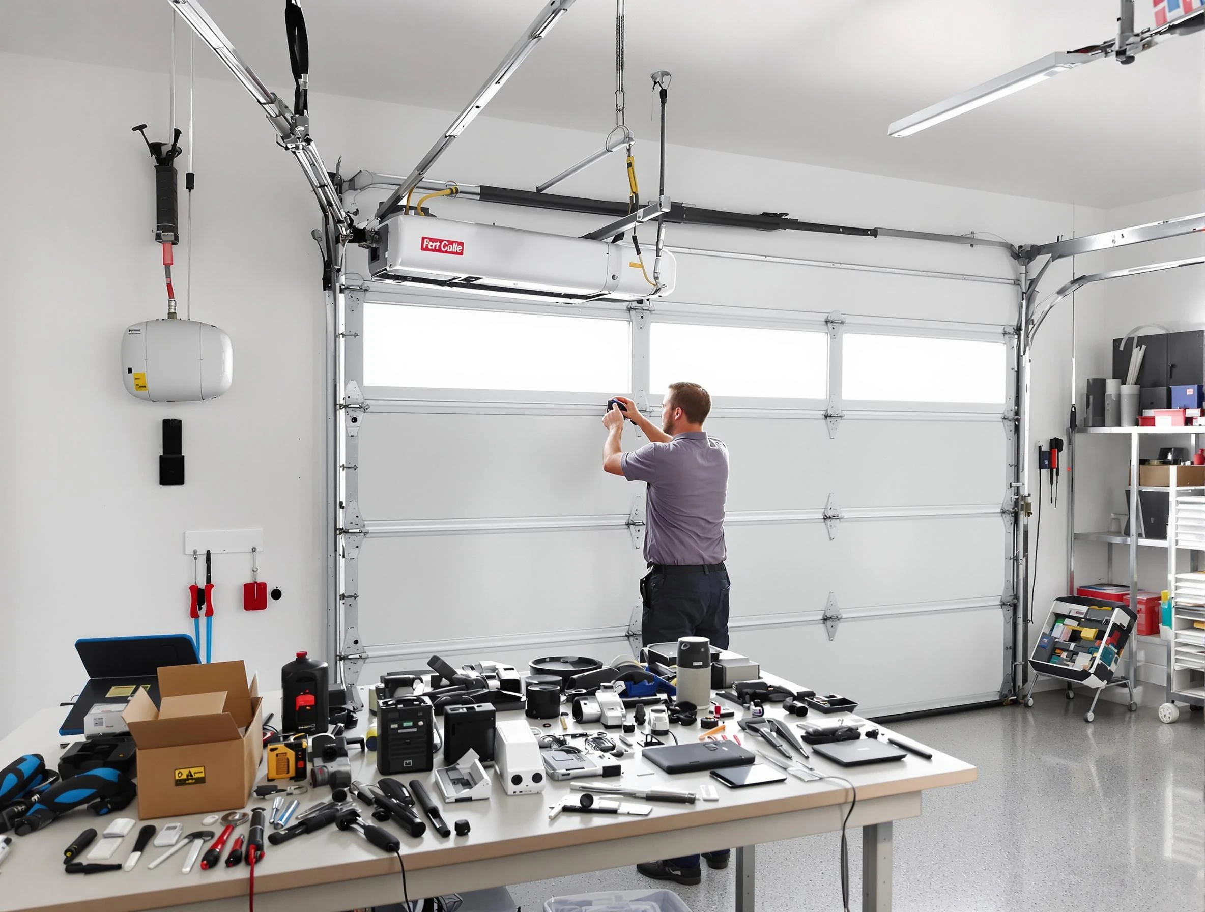 Opener Repair service in Montrose, VA